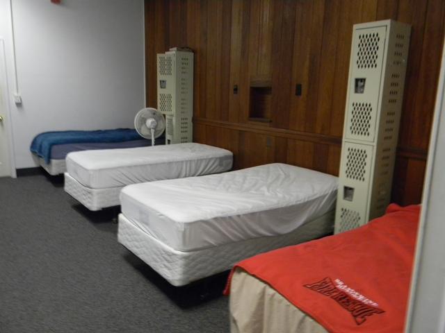 Bunk Room